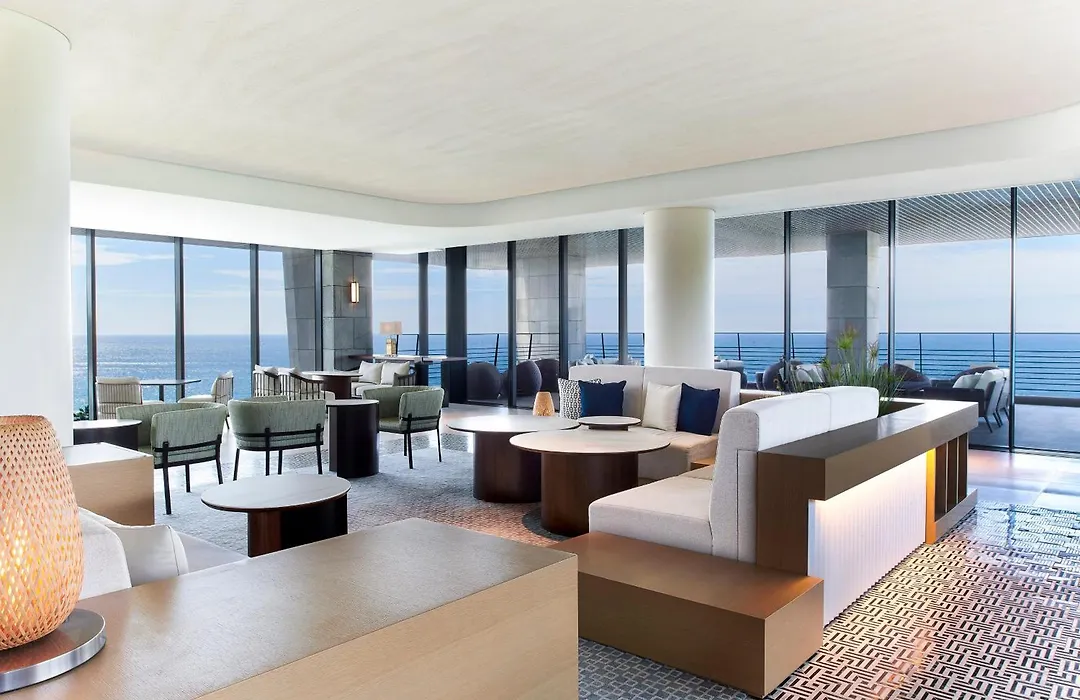 Parnas Hotel Jeju-1