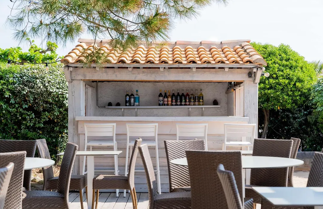 Hotel Paradou Mediterranee, BW Signature Collection By Best Western-1