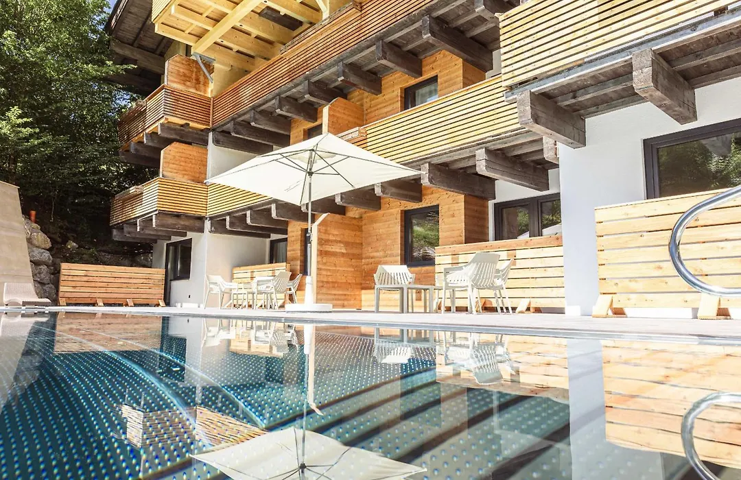 Saalbach Suites By Alps Resorts-1