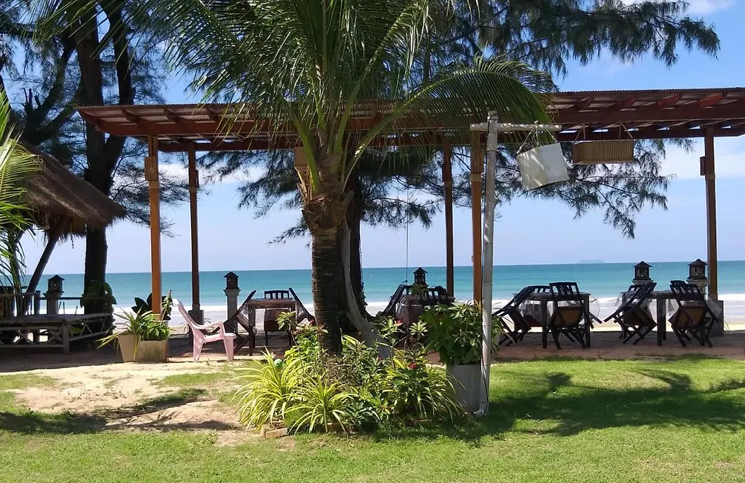 Lanta Villa Resort-1