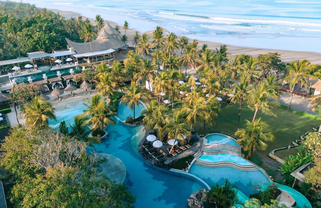 Bali Mandira Beach Resort&Spa-1