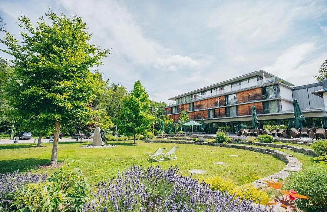 Dorint Thermenhotel Freiburg-1