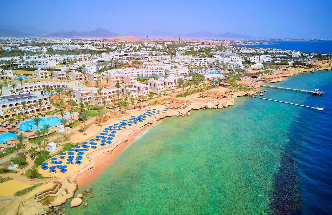 Pickalbatros Royal Grand Sharm - Adults Friendly 16 Years Plus-1