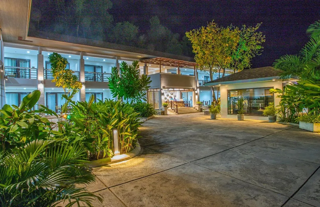 Ora Beach Resort-1