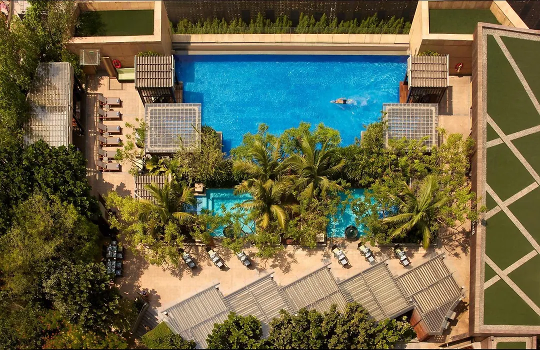Conrad Bengaluru-1