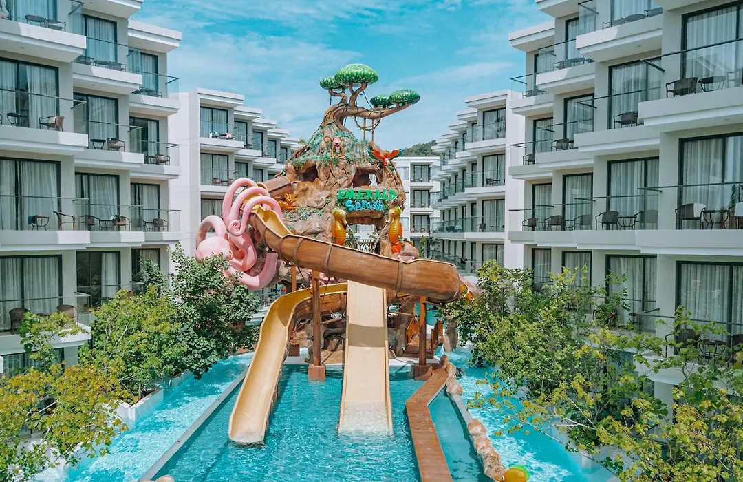 Phuket Emerald Beach Resort-1