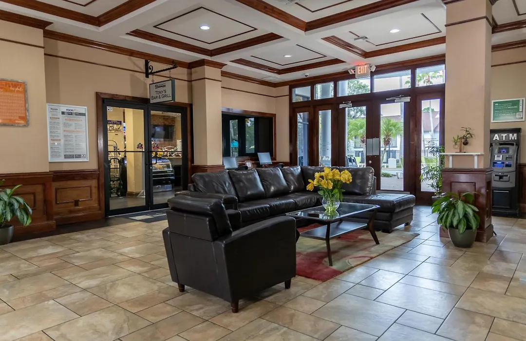 Legacy Vacation Resorts Kissimmee & Orlando - Near Disney-1