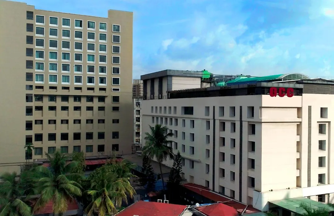 Gcc Hotel And Club-1
