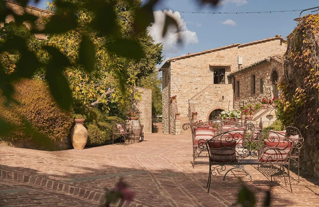 Il Borgo di Vescine-1