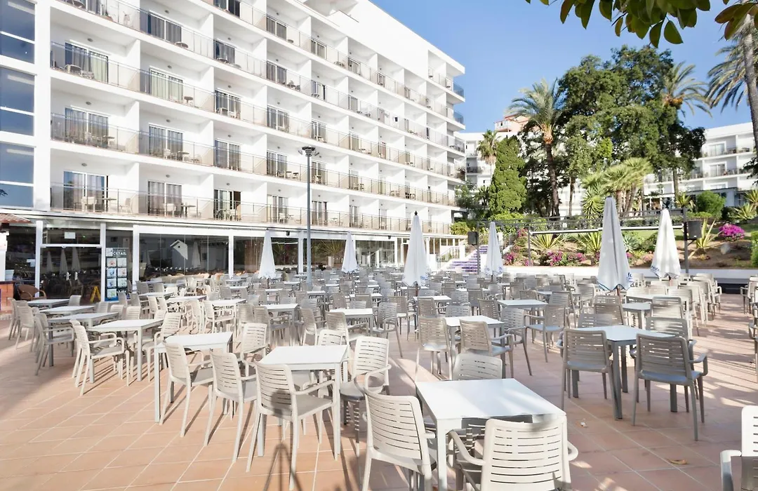 Hotel Best Siroco-1