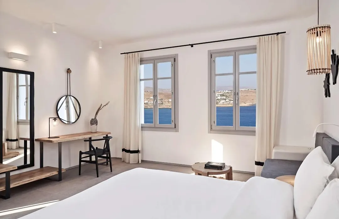 Radisson Blu Euphoria Resort, Mykonos-1