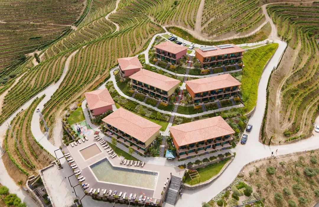 Vila Gale Douro Vineyards-1
