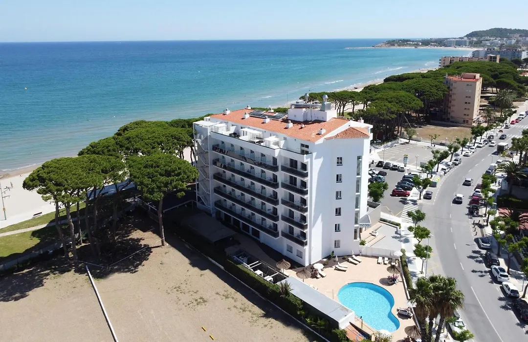 Hotel Best Terramarina-1