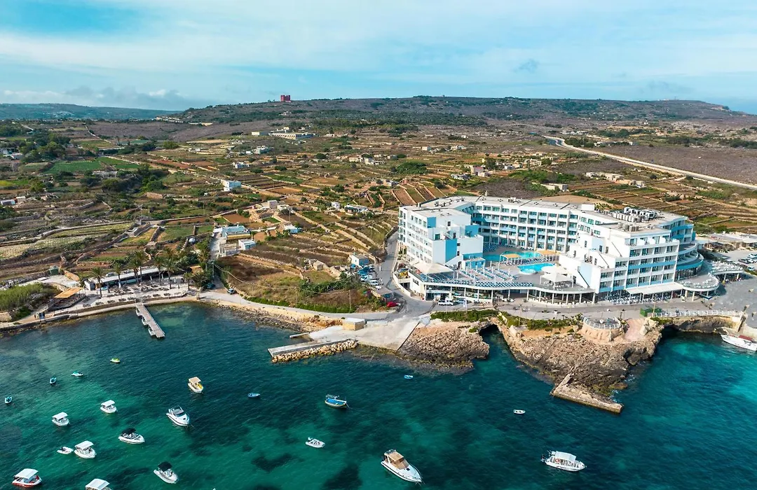 Riviera Spa Resort - Adults Only-1