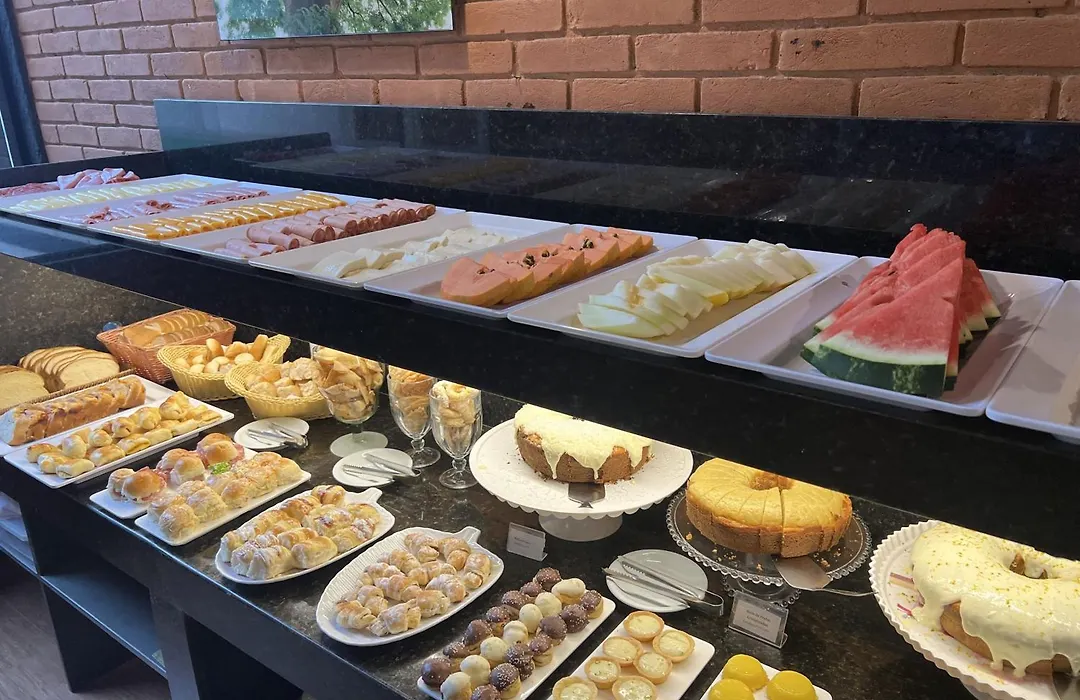 Hotel Aromas De Penedo-1