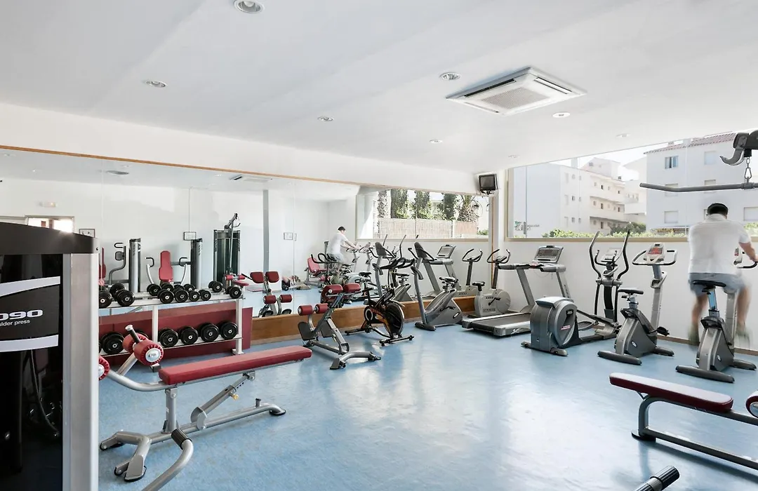 Hotel Best Cambrils-1