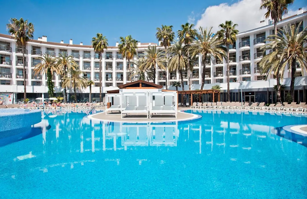 Hotel Best Cambrils-1