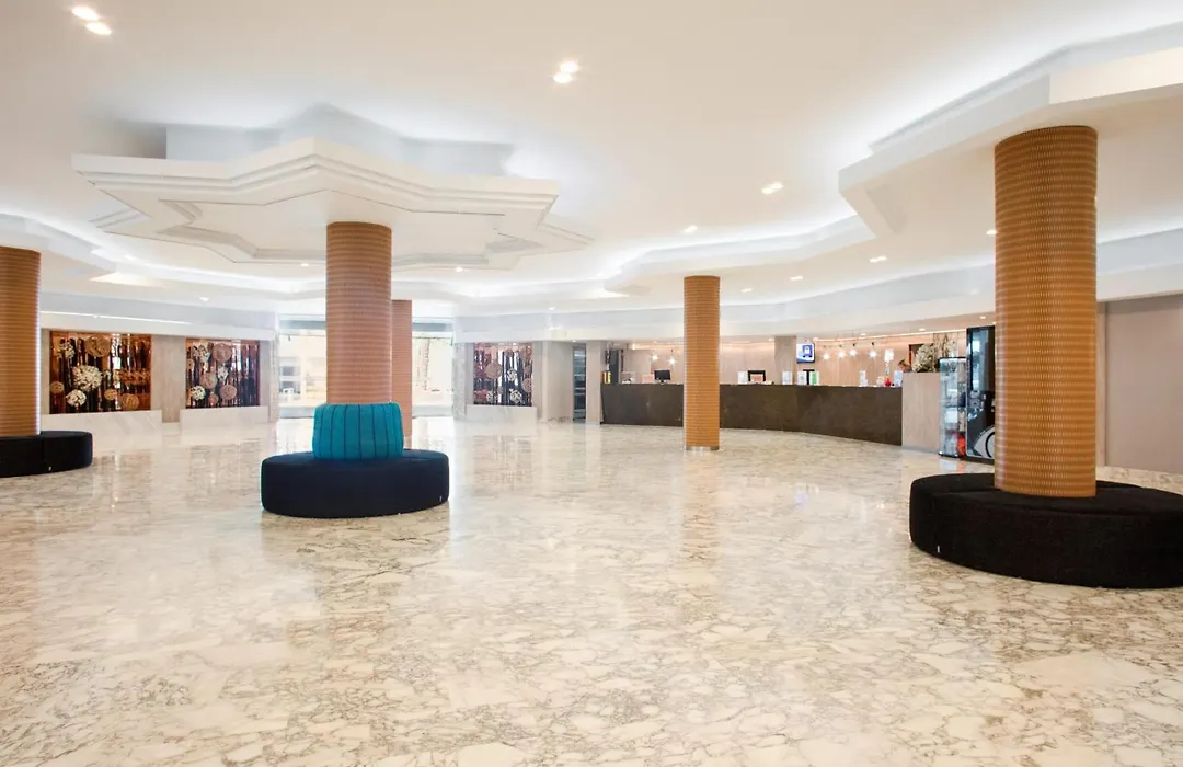 Hotel Best Cambrils-1