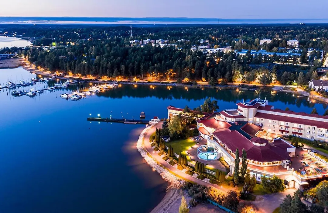 Naantali Spa Hotel-1