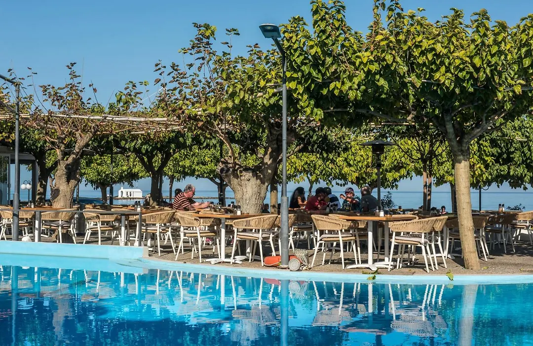 Corissia Beach Hotel-1