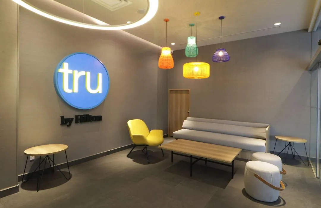 Tru By Hilton Monterrey Fundidora-1