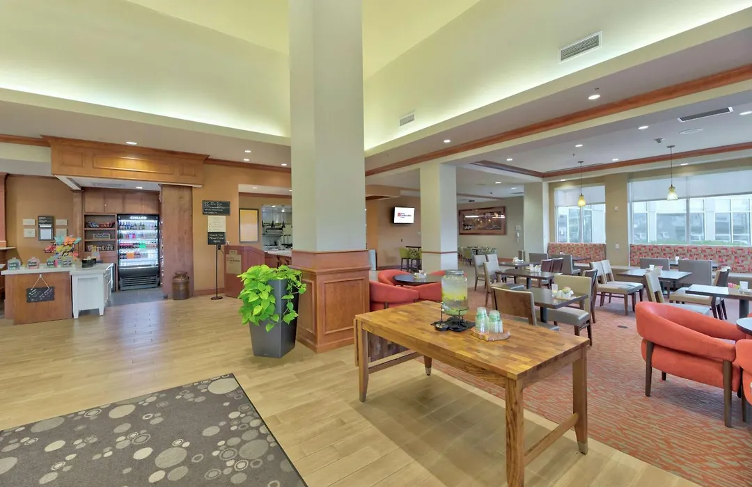 Hilton Garden Inn Laramie-1