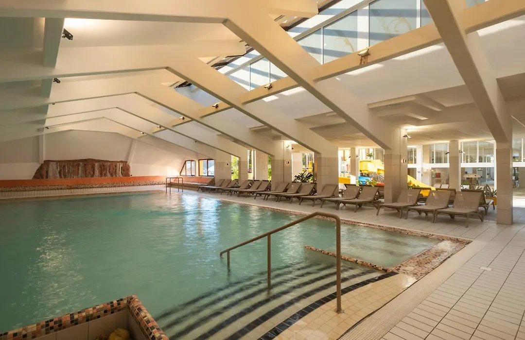 Hotel Terme Jezercica-1