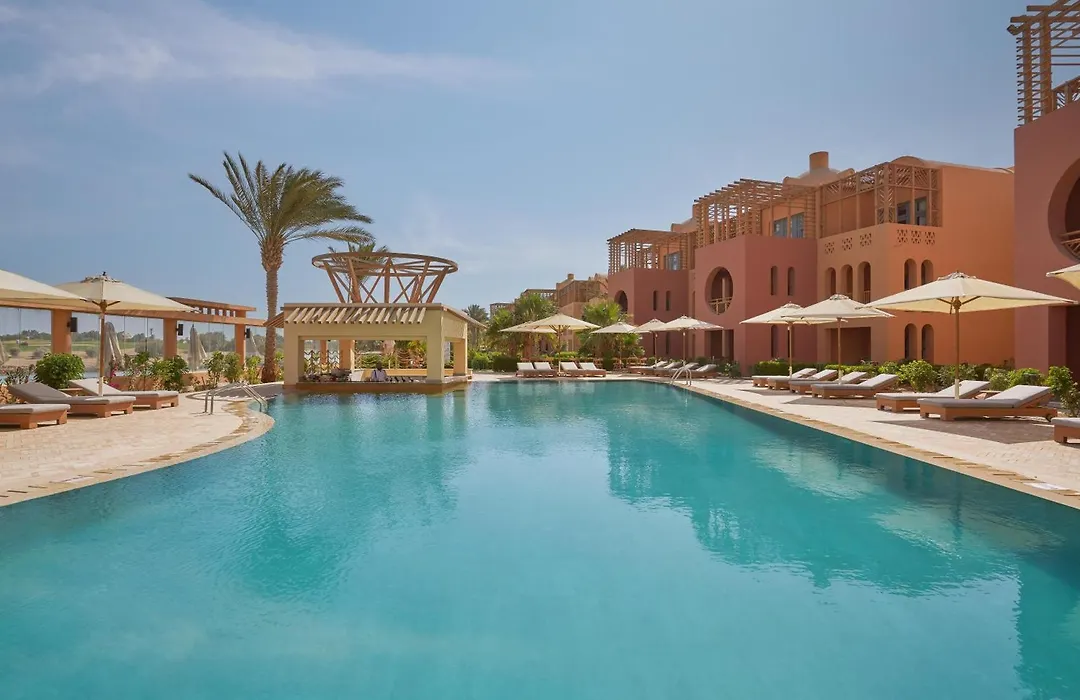 Steigenberger Golf Resort El Gouna-1