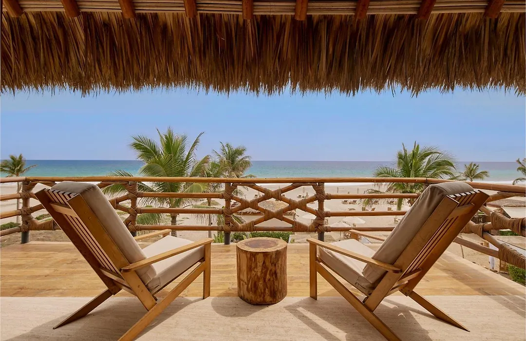 Casa Joseph Zicatela - Adults Only-1
