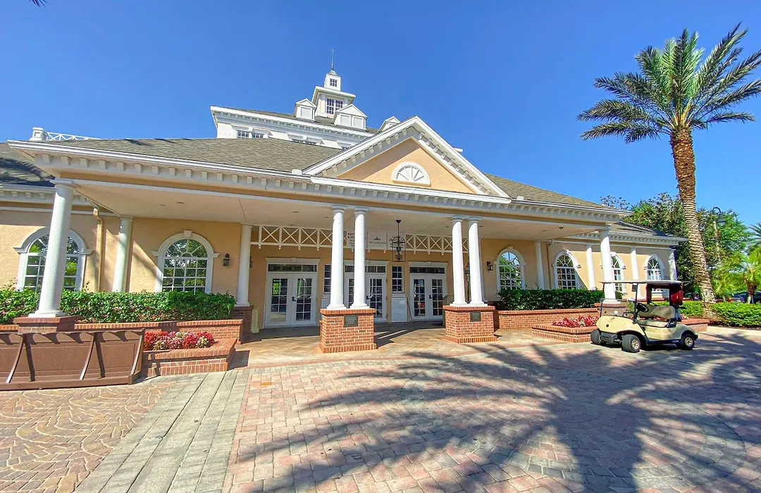 Reunion Resort & Golf Club-1