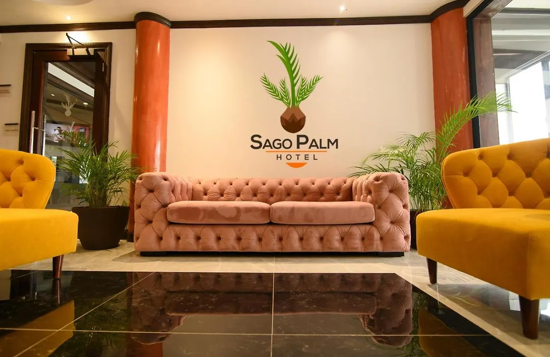 Sago Palm Hotel-1