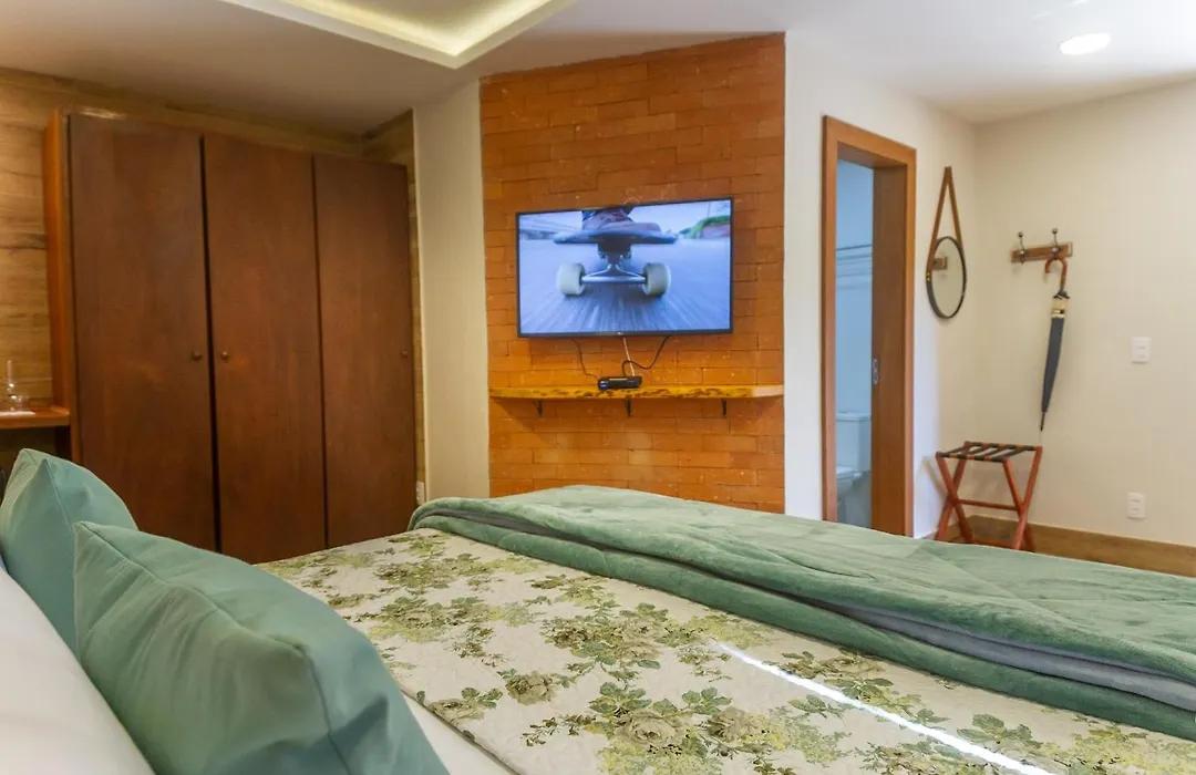 Don Pascual - Hotel & Gastronomia-1