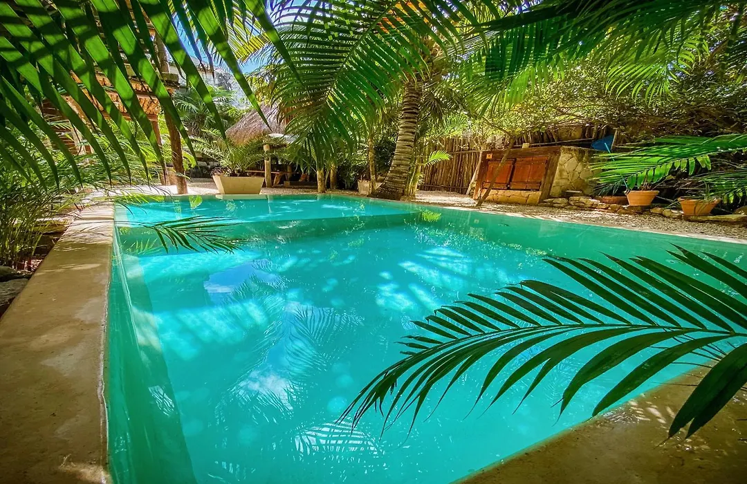 Suites Tulum (Adults Only)-1