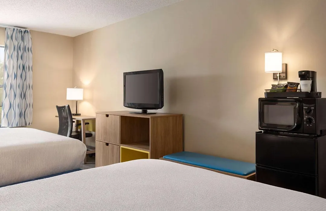 Days Inn By Wyndham Shallotte-1