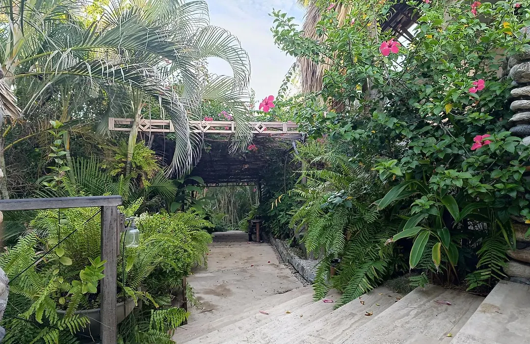Hotel Casa Barlovento-1