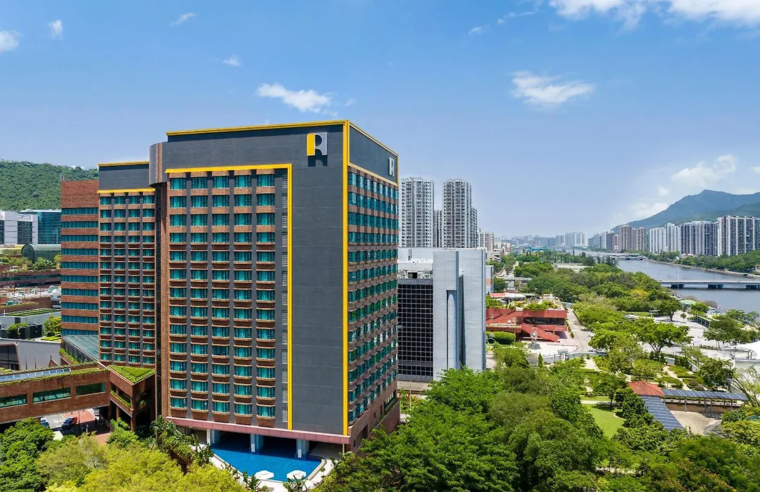 Royal Park Hotel-1