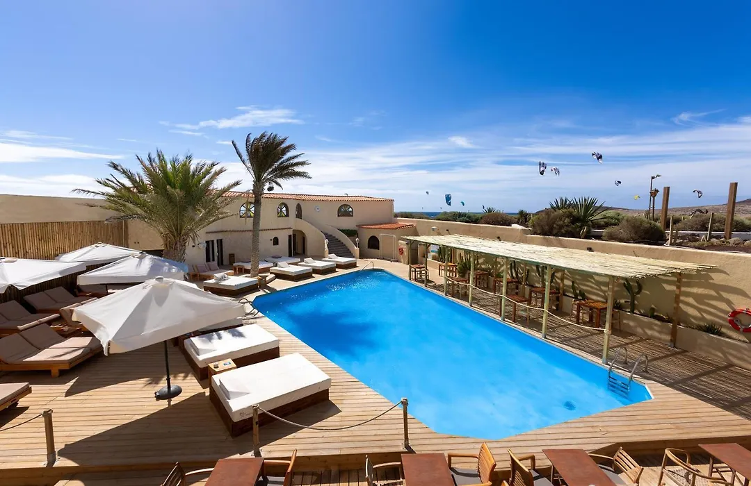Playa Surf Cbbc Hotel-1