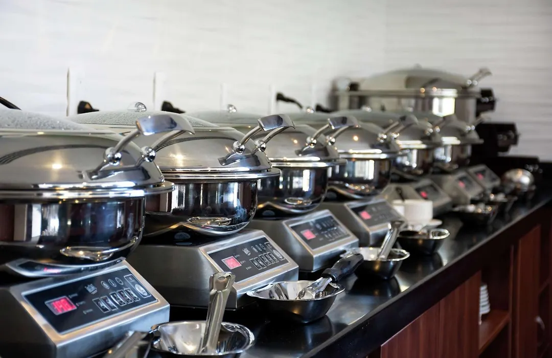 Hampton Inn By Hilton San Luis Potosi-1