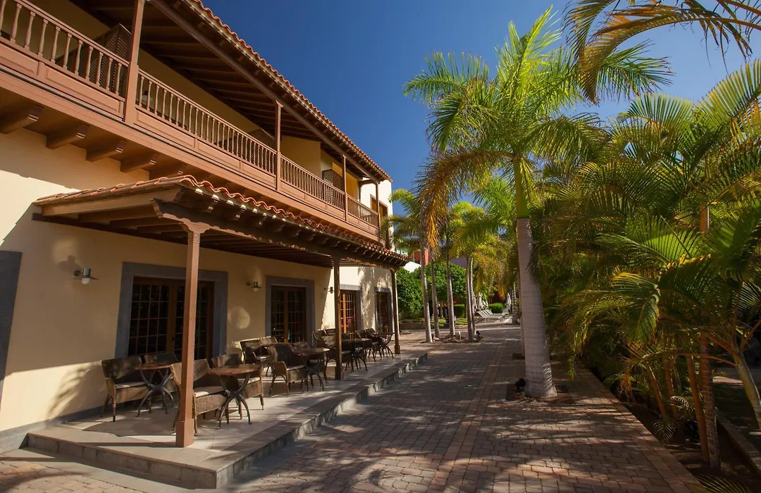 Lopesan Villa Del Conde Resort & Thalasso-1