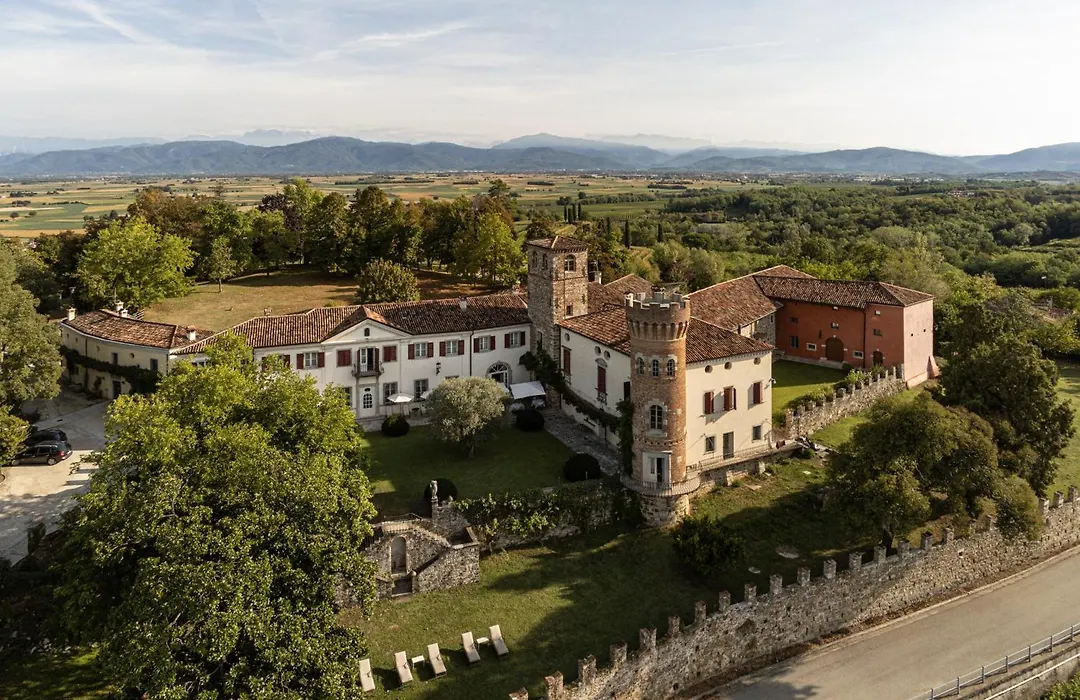 Castello di Buttrio-1