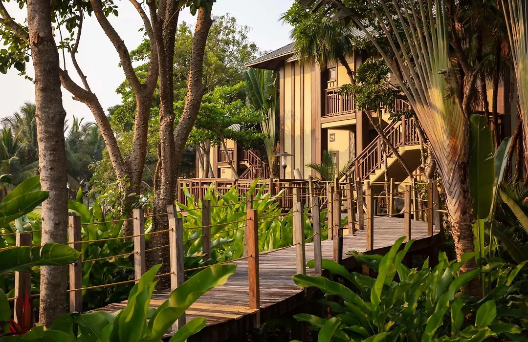 Indura Beach & Golf Resort Curio Collection By Hilton-1