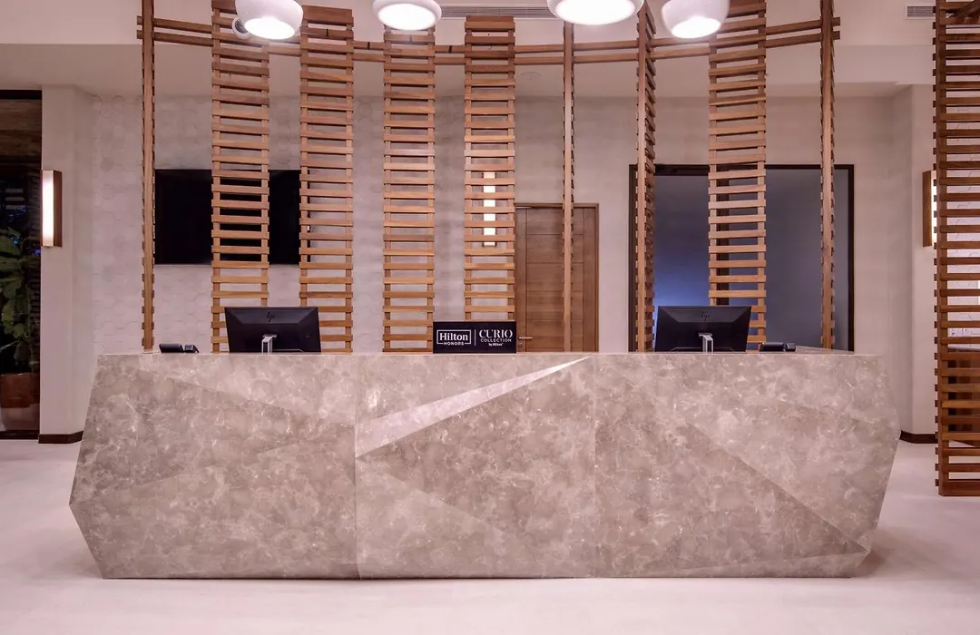 Botanika Osa Peninsula, Curio Collection By Hilton-1
