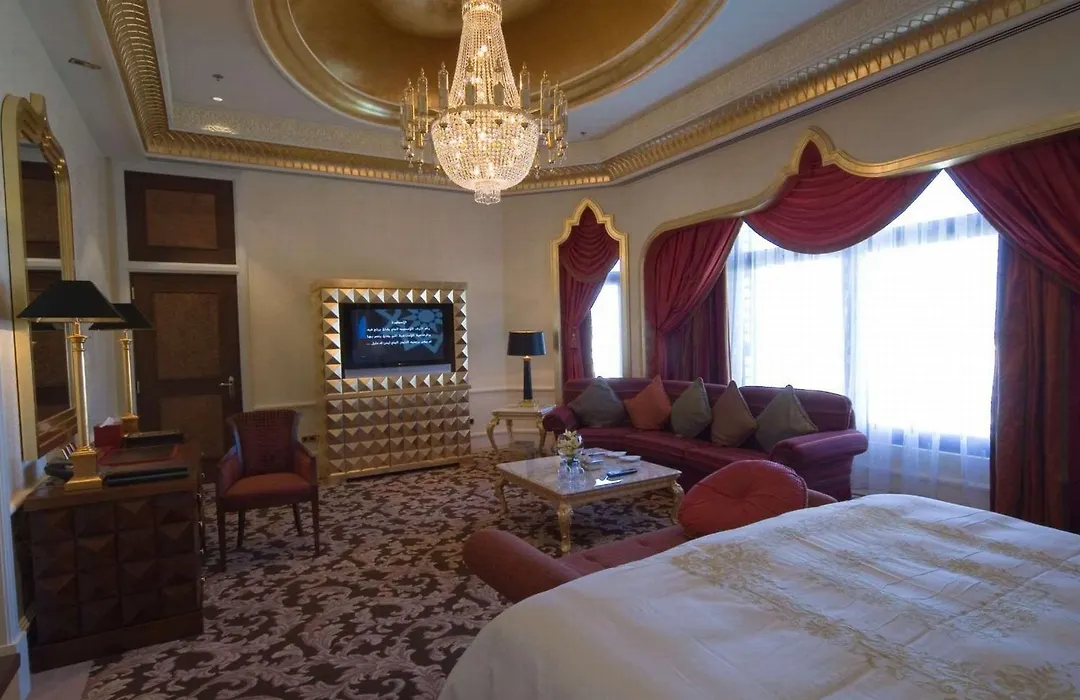 Waldorf Astoria Jeddah - Qasr Al Sharq-1