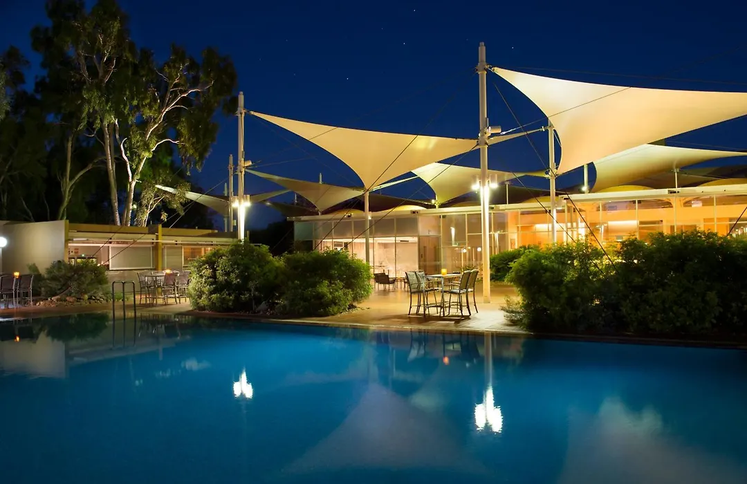 Sails In The Desert-1