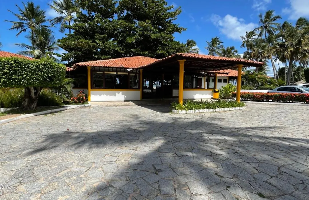 Bitingui Praia Hotel-1