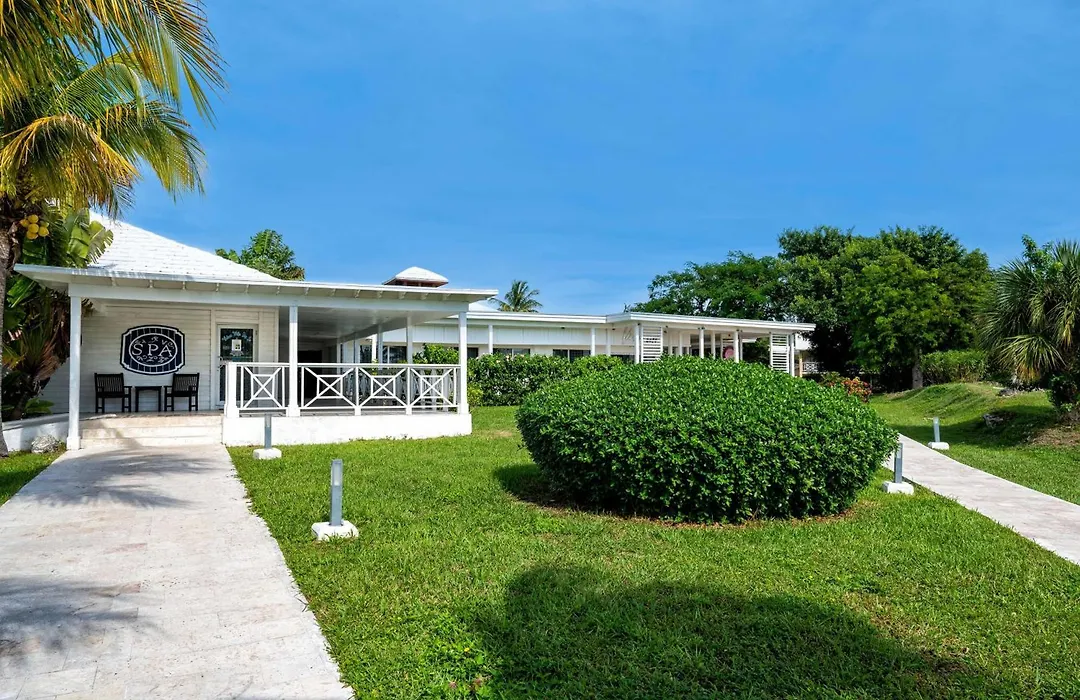Viva Fortuna Beach By Wyndham, A Trademark All Inclusive-1