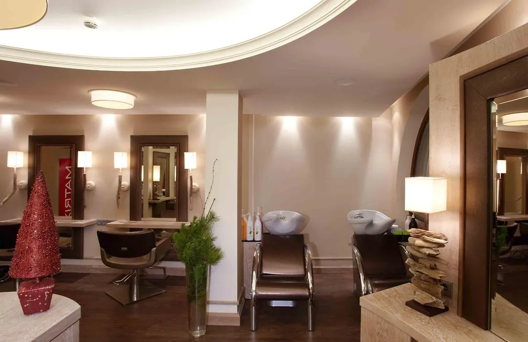 Sporthotel Loruenser-1