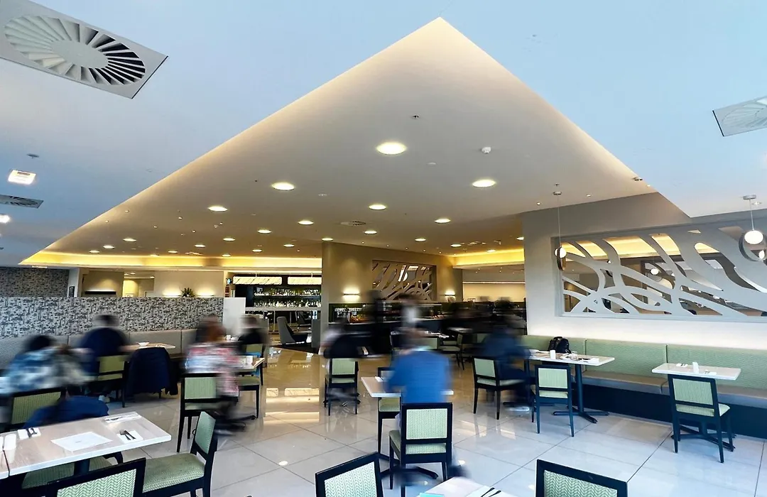 Sudima Auckland Airport-1