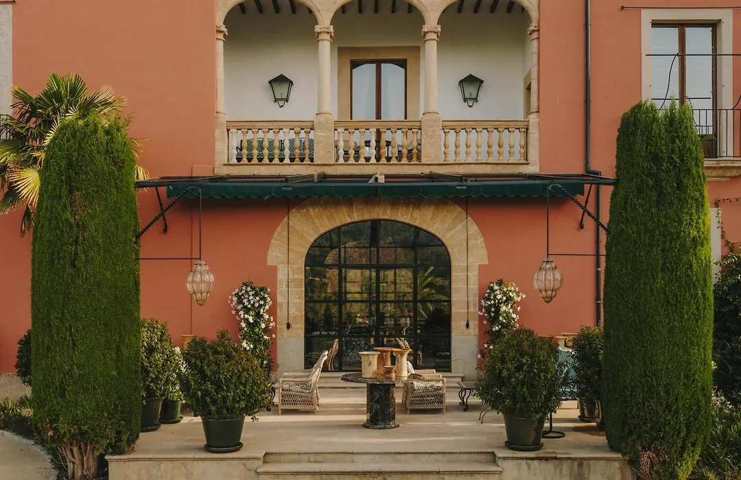 Grand Hotel Son Net-1