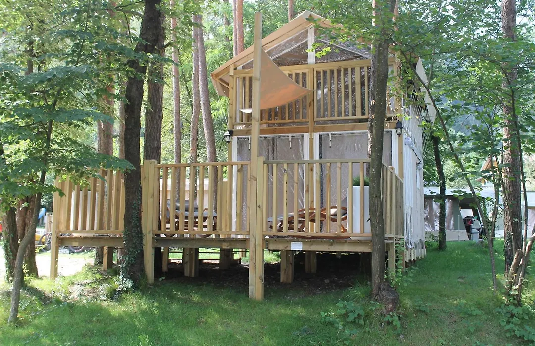 Glamping Resort Rio Vantone-1